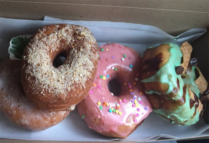 Doe Donuts in Portland, OR at Restaurant.com