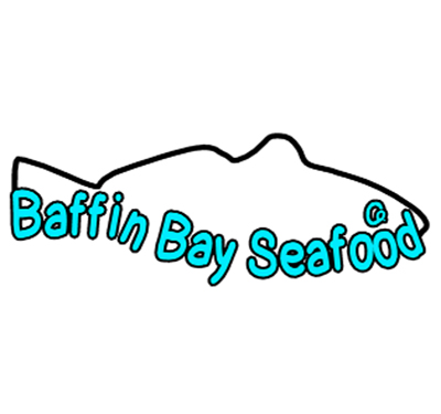 Baffin Bay Seafood Co. Logo