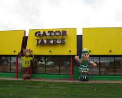Gator Jakes in Sterling Heights, MI at Restaurant.com