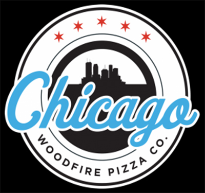 Chicago Woodfire Pizza Company Logo
