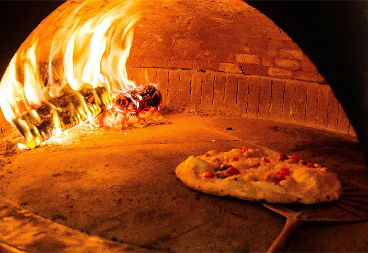 Chicago Woodfire Pizza Company in Gurnee, IL at Restaurant.com