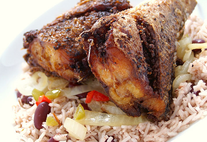 Tylexine Cuisine in Jonesboro, GA at Restaurant.com