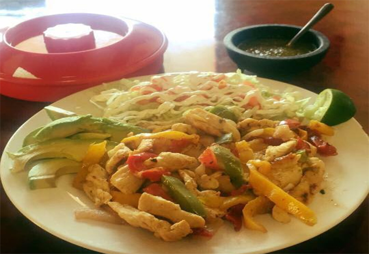 Taqueria Coco Loco Mexican Restaurant in Chalmette, LA at Restaurant.com