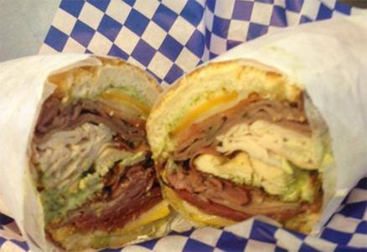 Sandwich Masterz in Avondale-Goodyear, AZ at Restaurant.com