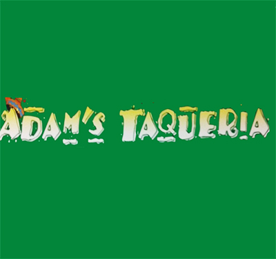 Adam's Taqueria - Euless Logo