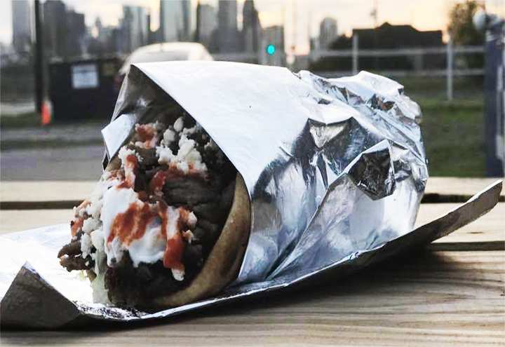 Plate'O Gyros in Houston, TX at Restaurant.com