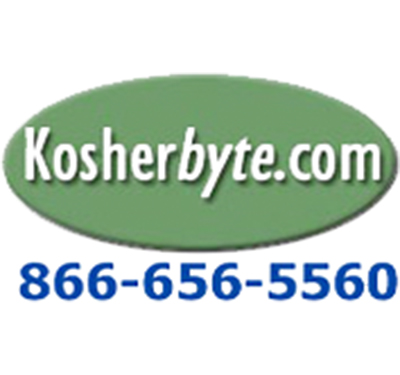 Kosherbyte.com Logo