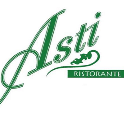 Asti Ristorante Logo