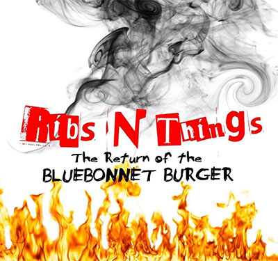 Ribs N Things Logo