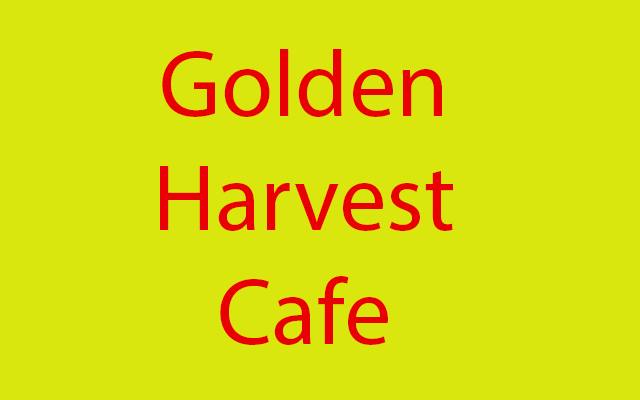 Golden Harvest Cafe Photo