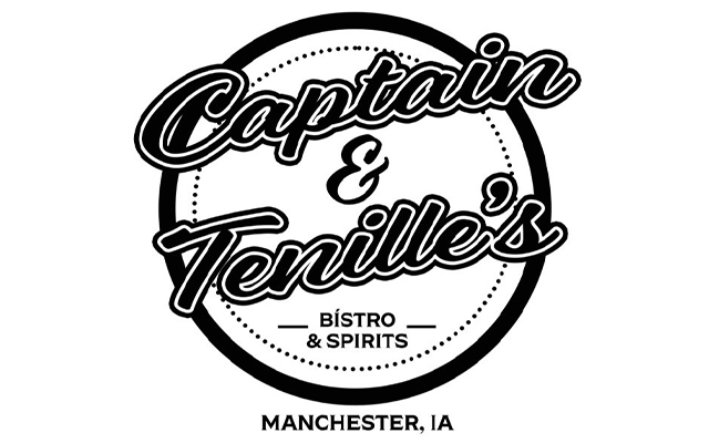 Captain Tenilles Sports Bar and Grill Photo
