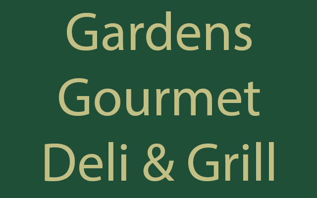 Gardens Gourmet Deli & Grill Photo