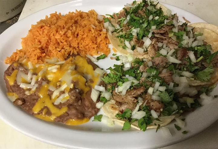 Ranchero's Rodeo Restaurant in Buckeye, AZ at Restaurant.com