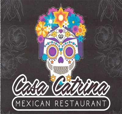 Casa Catrina Logo