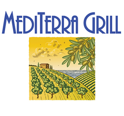 Mediterra Grill Logo