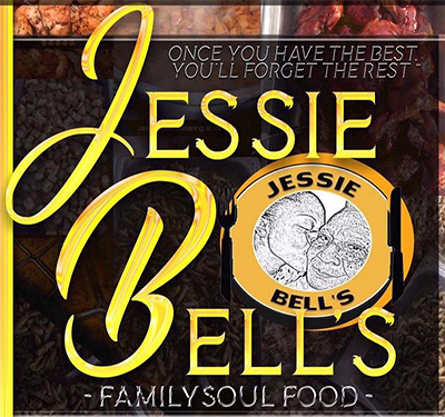 Jessie Bells Soul Food Logo