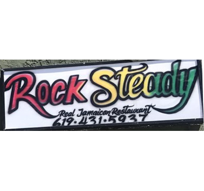 Rock Steady Jamaican Restaurant