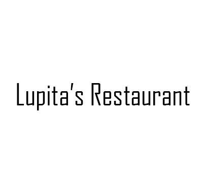 Lupita's Restaurant Logo
