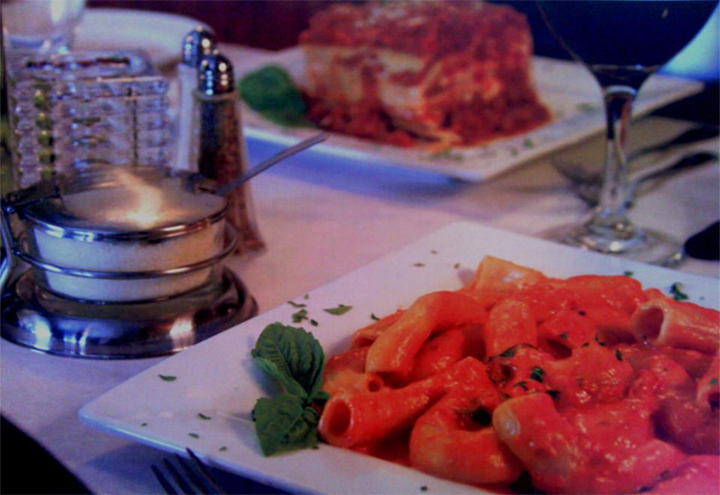 Capri Ristorante Italiano in Berwyn, IL at Restaurant.com