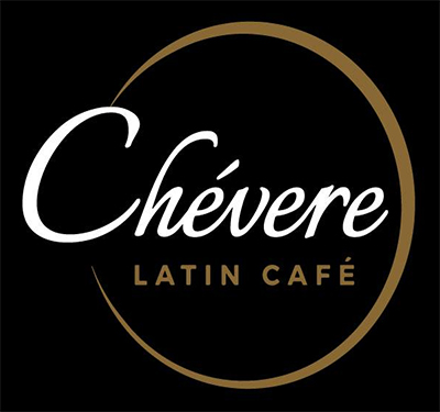 Chevere Latin Cafe Logo