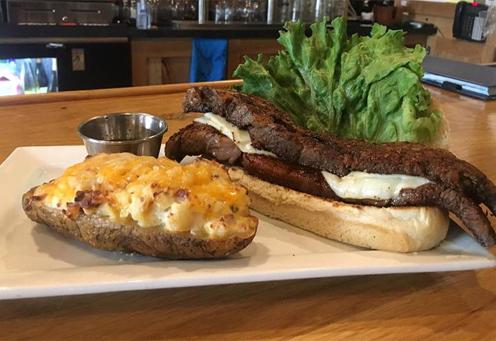 Finnerty's Tap Room in Ellicottville, NY at Restaurant.com