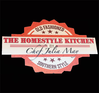 The Homestyle Kitchen Logo