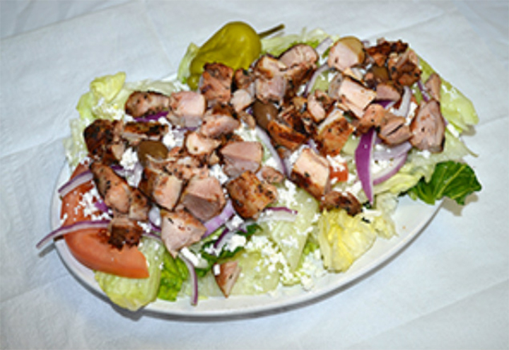 J-K's Greek Cafe in La Mesa, CA at Restaurant.com