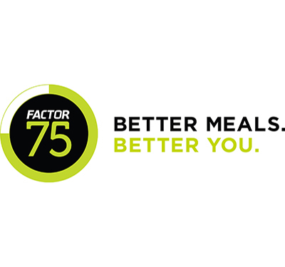 Factor 75 Logo