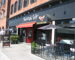 Black-eyed Sally's Southern Kitchen and Bar in Hartford, CT at Restaurant.com
