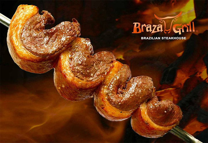 Braza Grill - Lehi in Lehi, UT at Restaurant.com