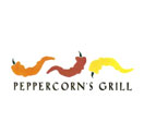 Peppercorn's Grill Logo