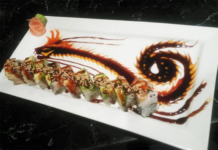 Osaka Japanese Steak and Seafood in Midland, TX at Restaurant.com