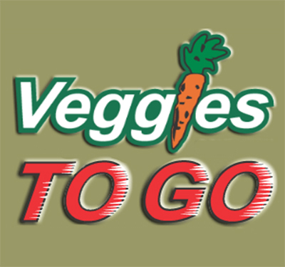 Veggies To Go Logo