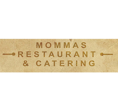  - $25 Gift Certificate For $10 or $15 for $6 at Momma’s Restaurant and Catering.
