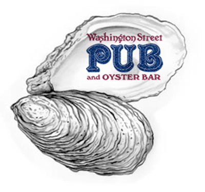 Washington Street Pub Logo