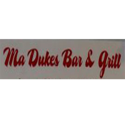 Ma Dukes Bar & Grill Logo