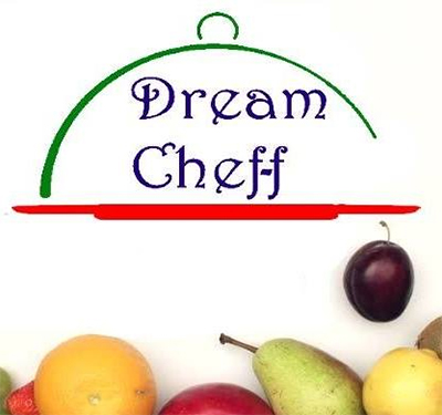 Dream Cheff Logo