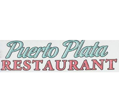 Puerta Plata Restaurant Logo