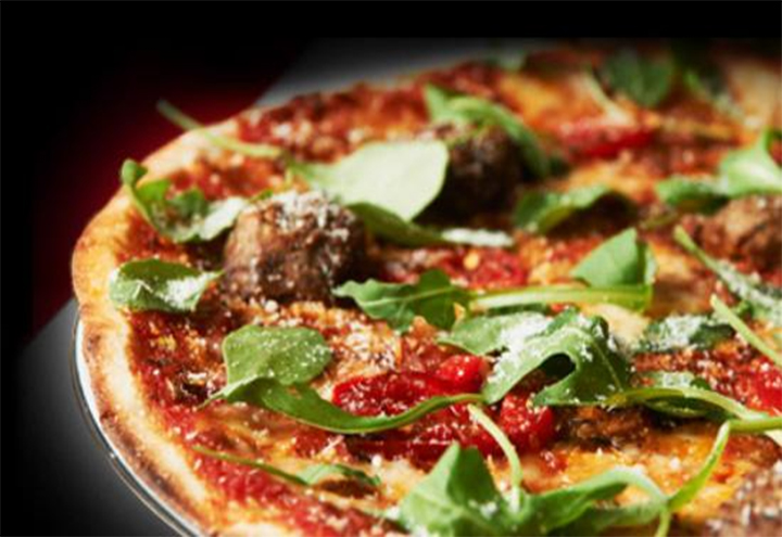 Johnny M's Pizza Bistro in Atlanta, GA at Restaurant.com