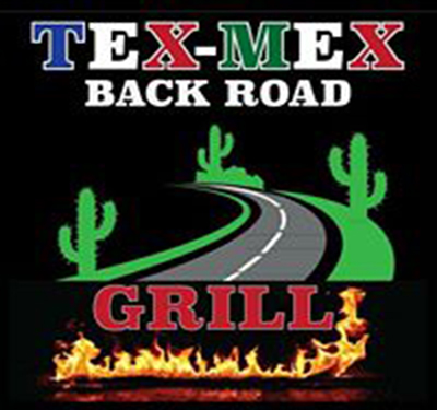 Tex Mex Back Road Grill Logo