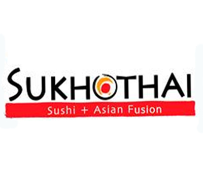 Sukhothai. Sushi & Asian Fusion