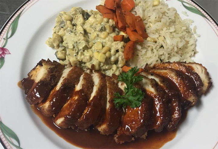 Sazon Mexican Home Cooking in Garland, TX at Restaurant.com