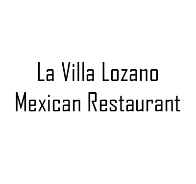 La Villa Fine Food Mexican