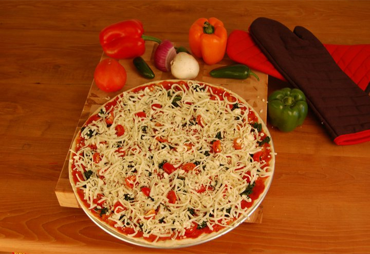 Rudino's Pizza & Grinders in Richmond, VA at Restaurant.com