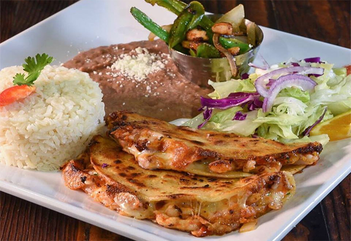 Mariscos Hectors Night Club in Santa Ana, CA at Restaurant.com