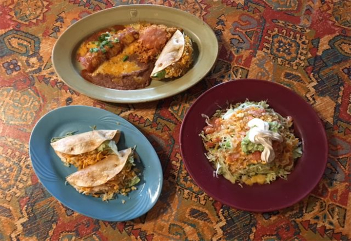 Tortilla Flats in Redding, CA at Restaurant.com
