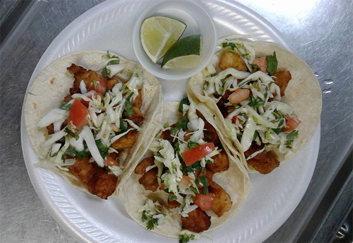 Sanchez Mexican Food in St George, UT at Restaurant.com