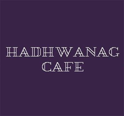 Hadhwanag Cafe Logo