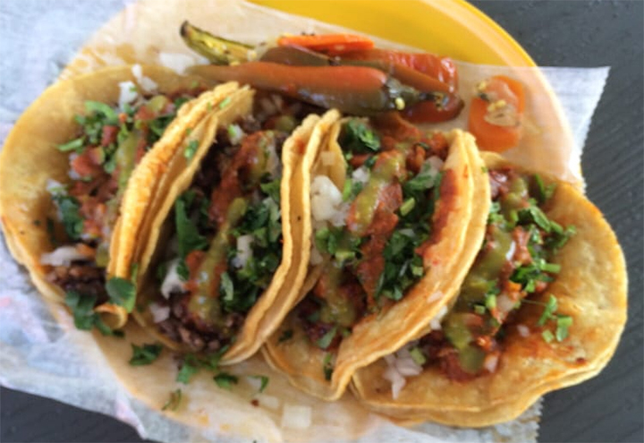 Gil Tacos in Indianapolis, IN at Restaurant.com