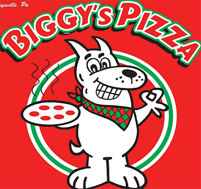  - Save $6 to $15 on Gift Certificates at Biggy’s Pizza.